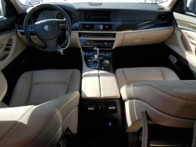 2013 BMW 535 I