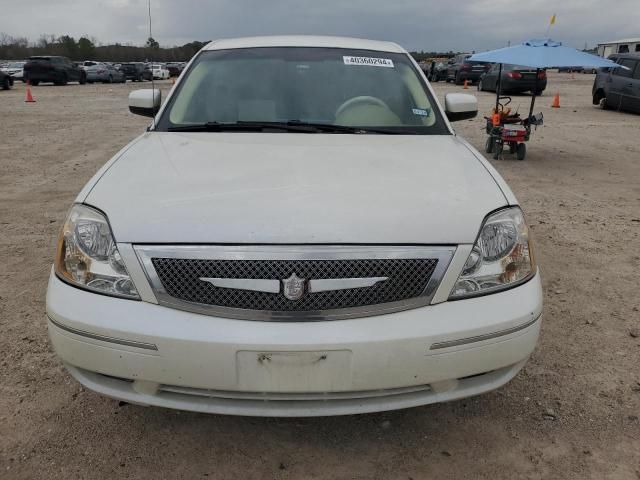 2006 Ford Five Hundred SEL