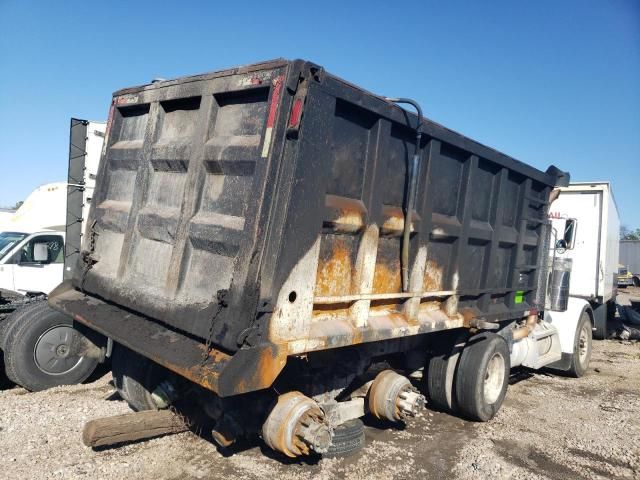 2001 Peterbilt 378