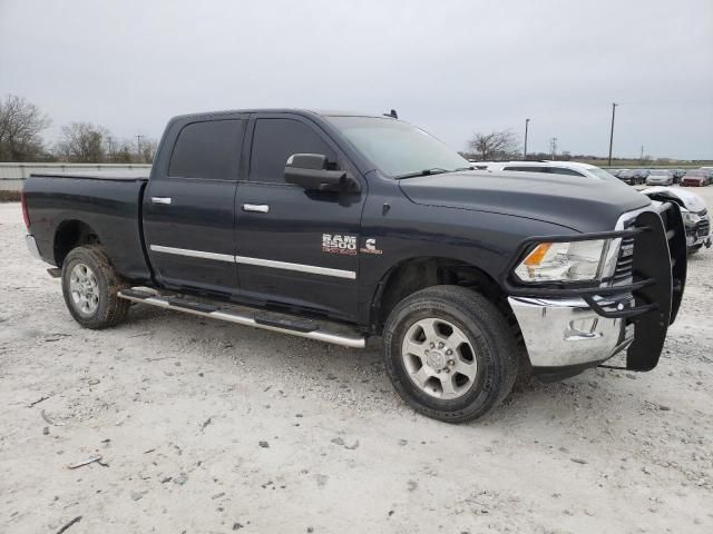 2016 Dodge RAM 2500 SLT