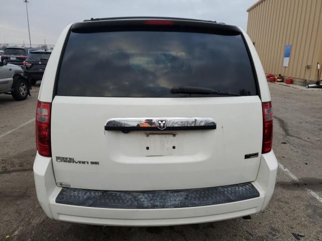 2008 Dodge Grand Caravan SE