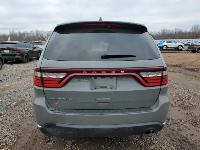 2021 Dodge Durango SXT