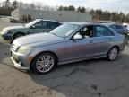 2008 Mercedes-Benz C 300 4matic