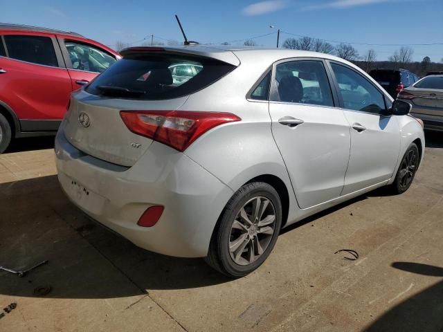 2014 Hyundai Elantra GT