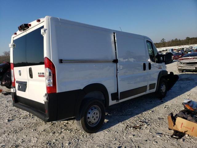 2021 Dodge RAM Promaster 1500 1500 Standard