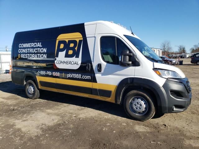 2023 Dodge RAM Promaster 3500 3500 High