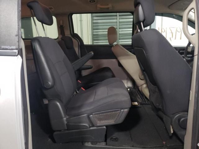 2010 Dodge Grand Caravan SE