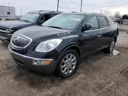 Buick Vehiculos salvage en venta: 2011 Buick Enclave CXL