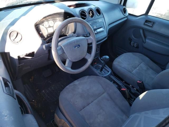 2010 Ford Transit Connect XL