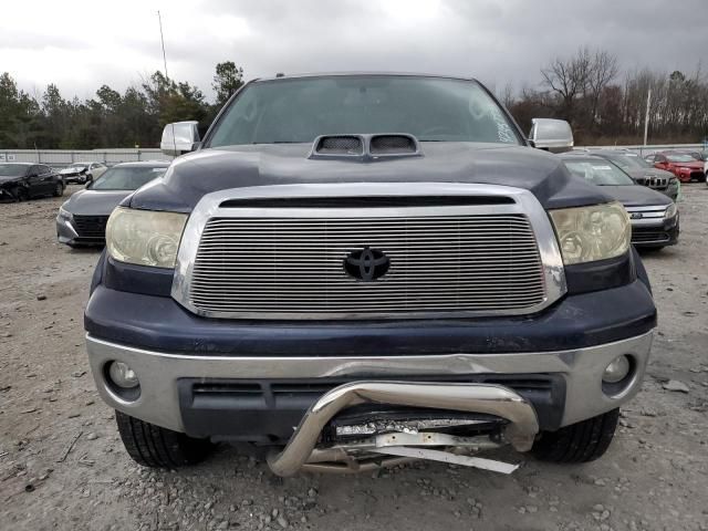 2011 Toyota Tundra Crewmax SR5