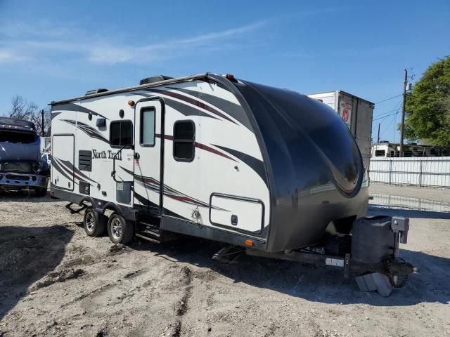 2017 RV 30 FT RV