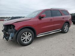 2014 Dodge Durango Limited en venta en Houston, TX