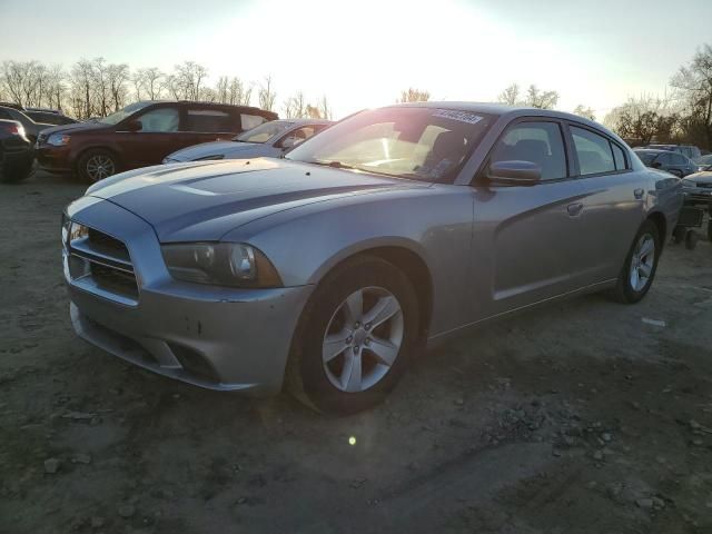 2013 Dodge Charger SE