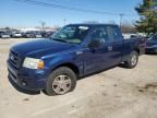 2008 Ford F150