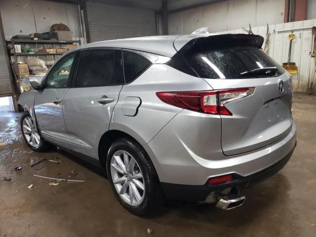 2023 Acura RDX