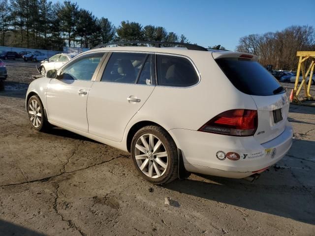 2014 Volkswagen Jetta S