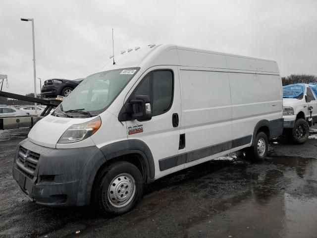 2015 Dodge RAM Promaster 3500 3500 High