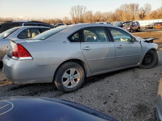 2007 Chevrolet Impala LT