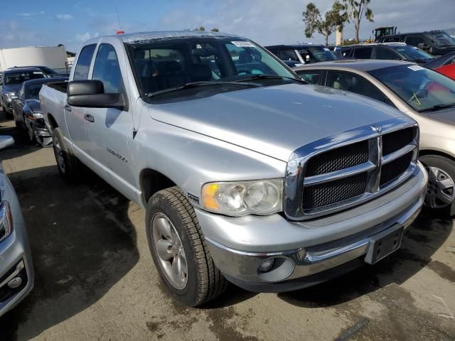 2005 Dodge RAM 1500 ST