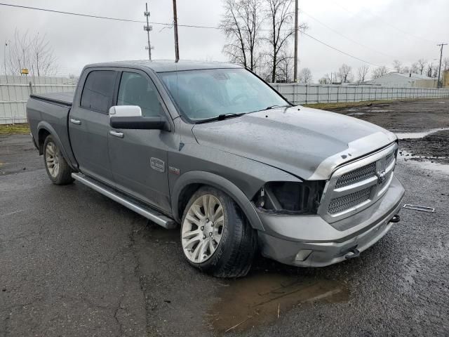 2013 Dodge RAM 1500 Longhorn