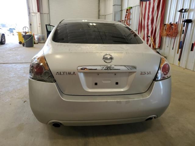 2007 Nissan Altima 2.5