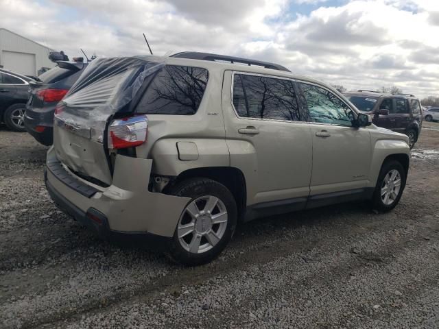 2013 GMC Terrain SLT