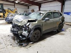 Vehiculos salvage en venta de Copart Chambersburg, PA: 2023 Subaru Forester Wilderness