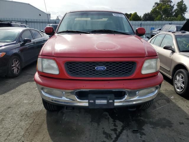 1997 Ford F150