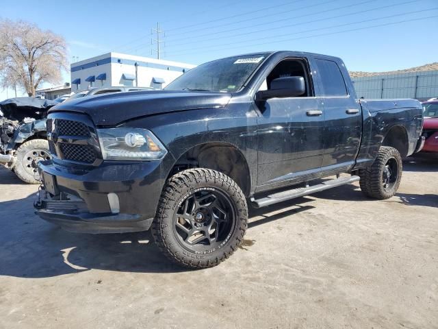 2014 Dodge RAM 1500 ST