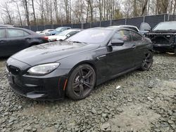 2013 BMW M6 for sale in Waldorf, MD