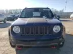 2018 Jeep Renegade Trailhawk