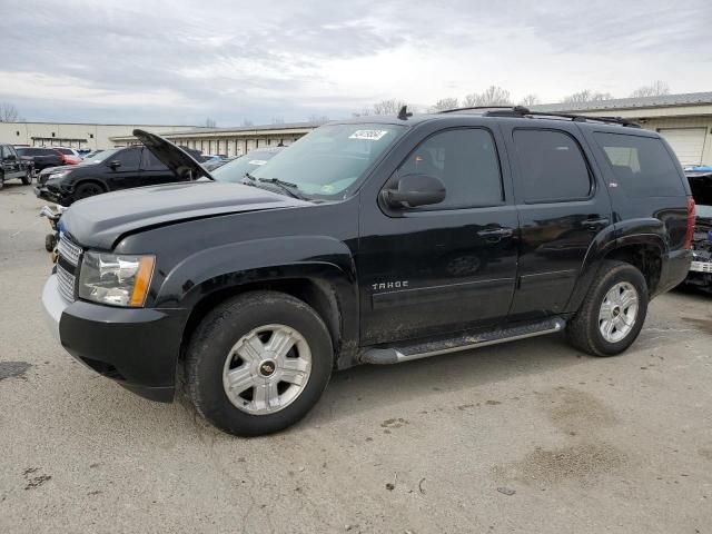 2011 Chevrolet Tahoe K1500 LT