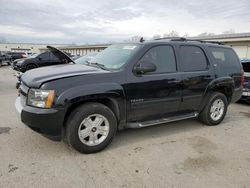 Chevrolet Tahoe salvage cars for sale: 2011 Chevrolet Tahoe K1500 LT