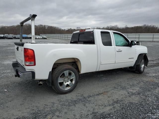 2013 GMC Sierra C1500 SLE