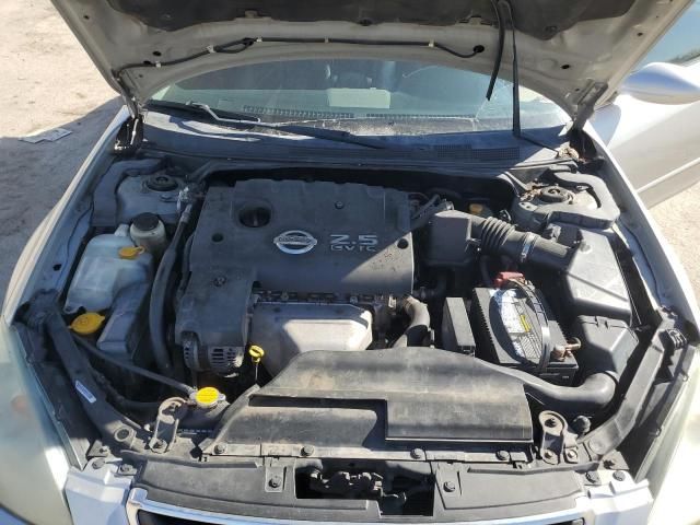 2003 Nissan Altima Base