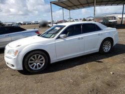 Chrysler 300c Vehiculos salvage en venta: 2014 Chrysler 300C