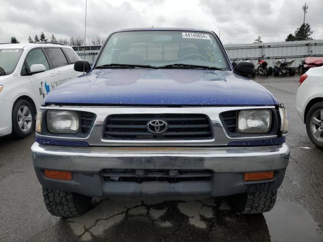 1995 Toyota Tacoma Xtracab