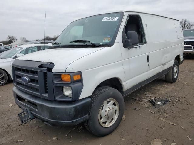 2012 Ford Econoline E250 Van