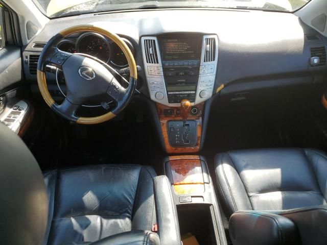 2006 Lexus RX 330