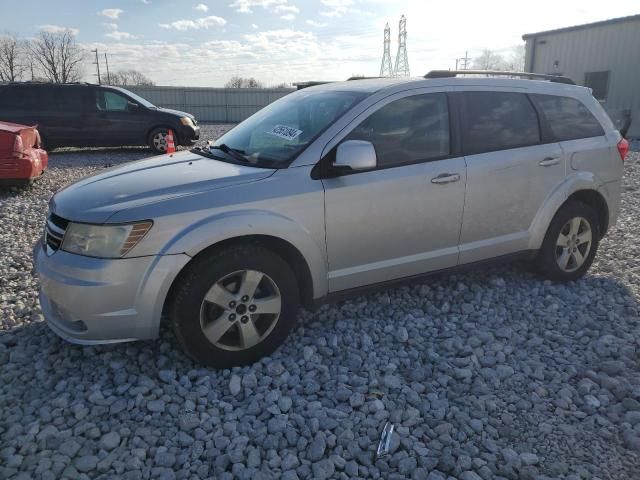 2011 Dodge Journey Mainstreet