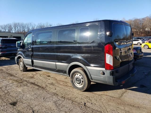 2017 Ford Transit T-350