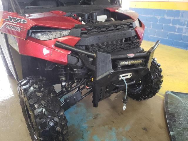 2022 Polaris Ranger XP 1000 Northstar Premium