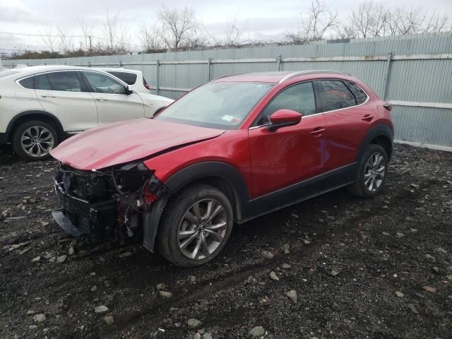 2021 Mazda CX-30 Premium