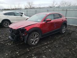 Mazda salvage cars for sale: 2021 Mazda CX-30 Premium