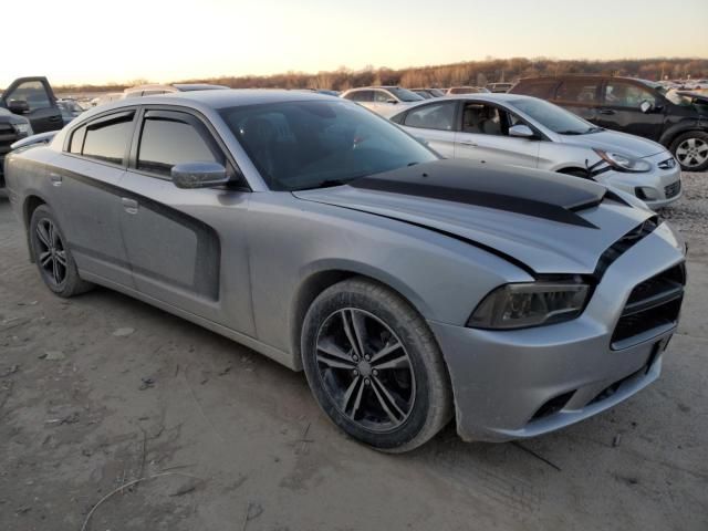 2014 Dodge Charger SXT