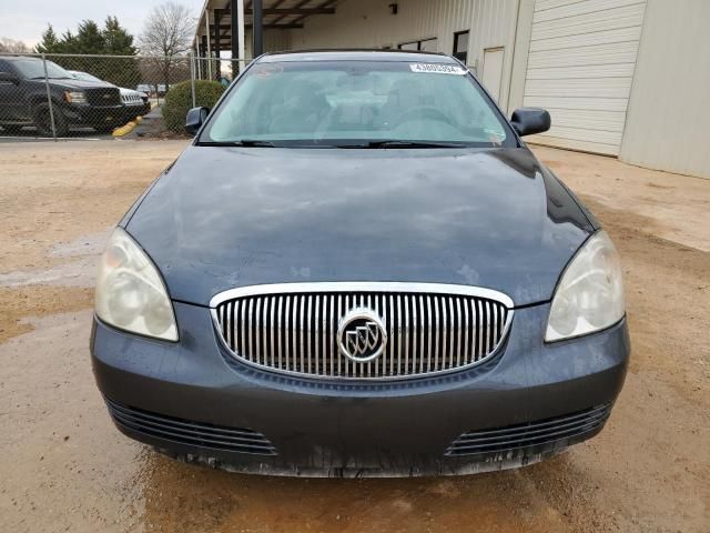 2009 Buick Lucerne CX