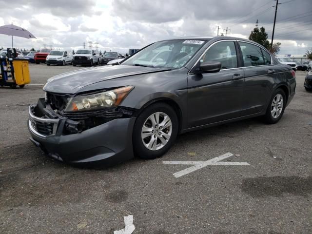 2009 Honda Accord LXP