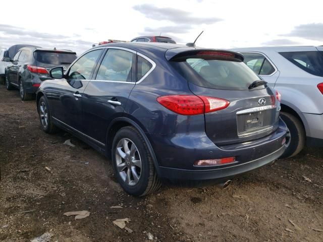 2008 Infiniti EX35 Base