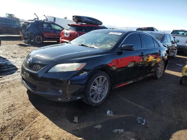 2008 Toyota Camry LE