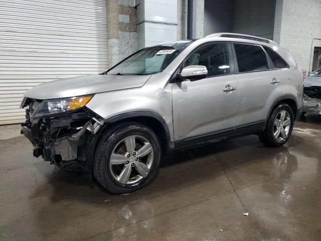 2013 KIA Sorento EX